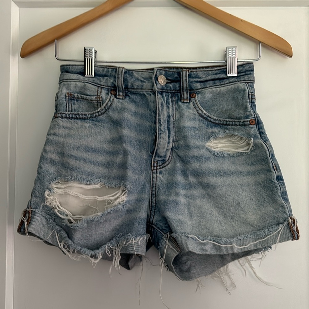 American Eagle Women’s shorts